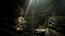 Watch Campanas del Alba at Stephens Gap cave (Short 2015)