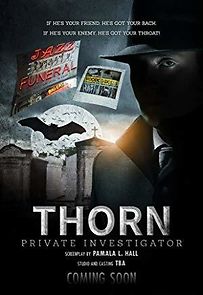 Watch Thorn, Private Investigator