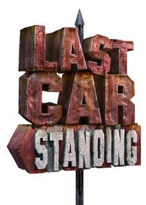 Watch Last Car Standing