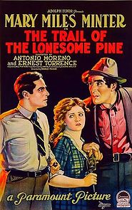 Watch The Trail of the Lonesome Pine