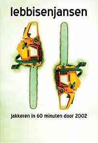 Watch Lebbis en Jansen: Oudejaars 2002