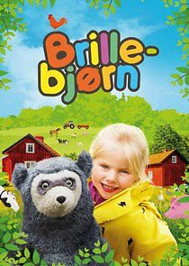 Watch Brillebjørn