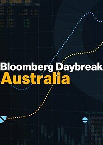 Watch Bloomberg Daybreak: Australia