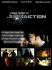 Watch Jurisdiction