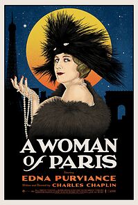 Watch A Woman of Paris: A Drama of Fate