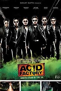 Watch Acid Factory