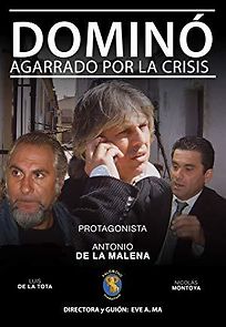 Watch Dominó: agarrado por la crisis