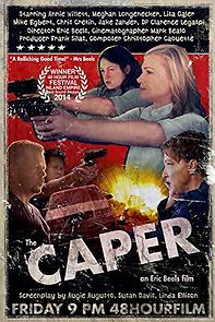 Watch The Caper