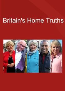 Watch Britain's Home Truths