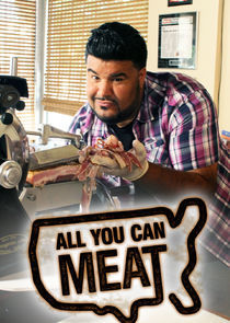 Watch All You Can Meat