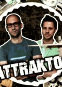 Watch Attraktor