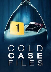 Watch Cold Case Files