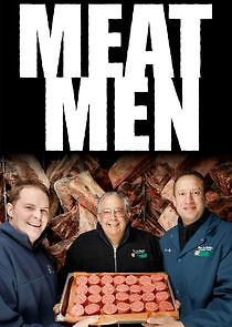 Watch Meat Men