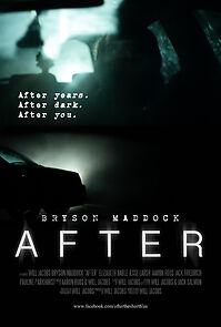 Watch After (Short 2015)