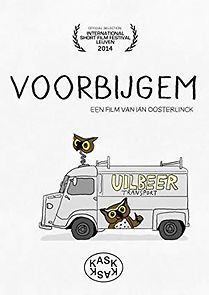 Watch Voorbijgem