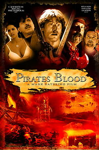 Watch Pirate's Blood