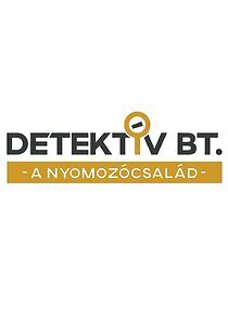 Watch Detektív Bt. - A nyomozócsalád