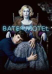 Watch Bates Motel