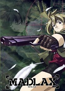 Watch Madlax