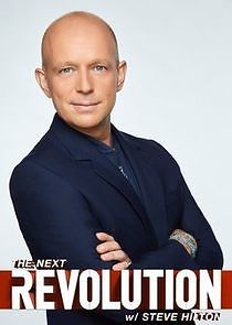 Watch The Next Revolution with Steve Hilton