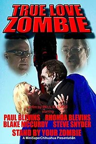 Watch True Love Zombie