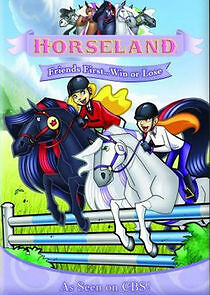 Watch Horseland