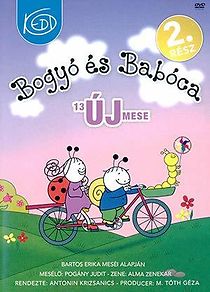 Watch Bogyó és Babóca - 13 ÚJ mese