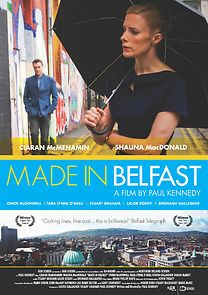 Watch Made in Belfast