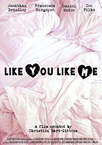 Watch Like You Like Me (Short 2017)