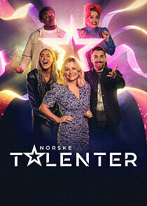 Watch Norske Talenter