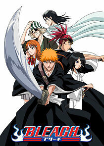 Watch Bleach