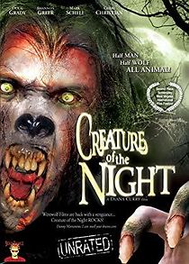 Watch Creature of the Night