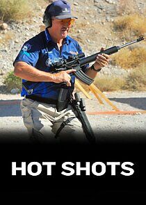 Watch Hot Shots