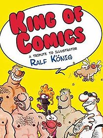Watch König des Comics