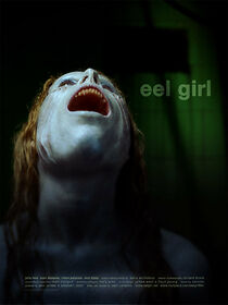 Watch Eel Girl (Short 2008)