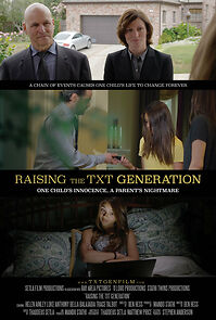 Watch Raising the TXT Generation (Short 2015)