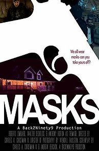 Watch Masks: Sentient