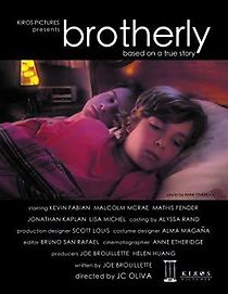 Watch Brotherly