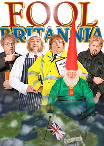 Watch Fool Britannia