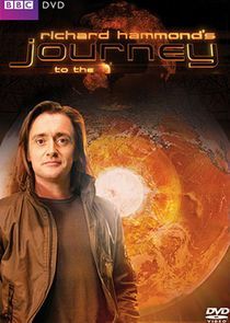 Watch Richard Hammond's Journey to ...