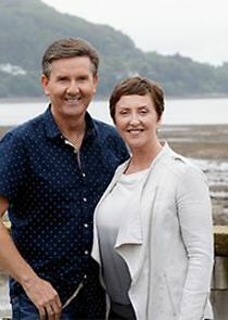 Watch Daniel and Majella's B&B Road Trip