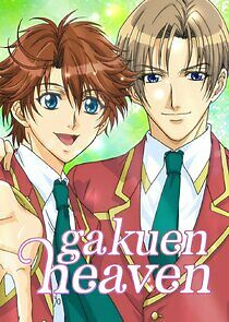 Watch Gakuen Heaven