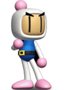 Watch Bomberman Jetters