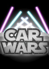 Watch Car Wars