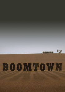 Watch Boomtown