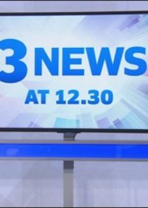 Watch 3News at 12.30