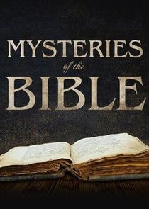 Watch Mysteries of the Bible