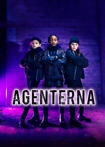 Watch Agenterna