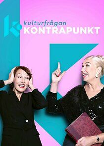 Watch Kulturfrågan Kontrapunkt