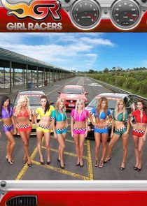 Watch Girl Racers